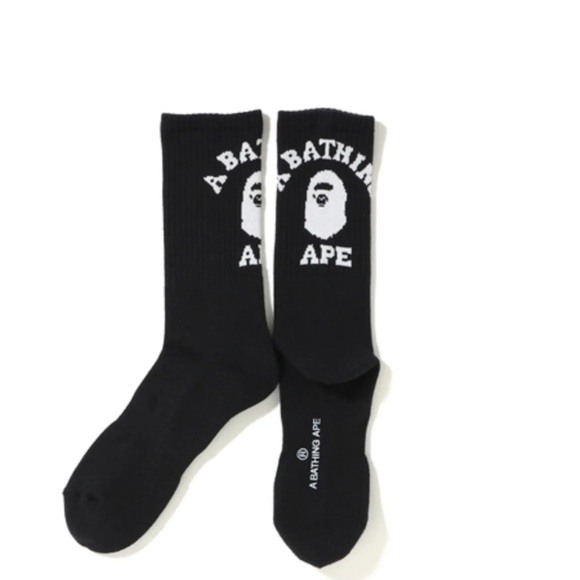 Bathing Ape! - Picture 2 of 7